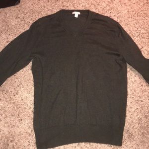 GAP Cotton Cashmere Sweater